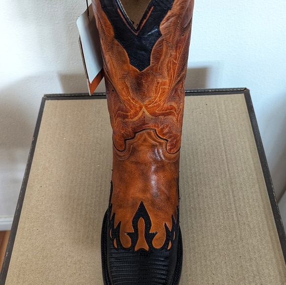 Stetson Exotic Handmade - Picture 4 of 5